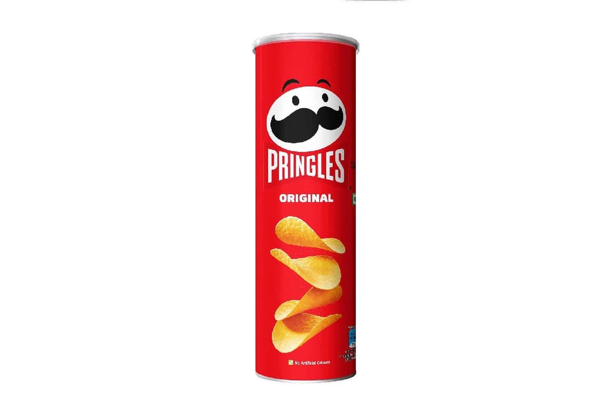 Pringles Original 156g