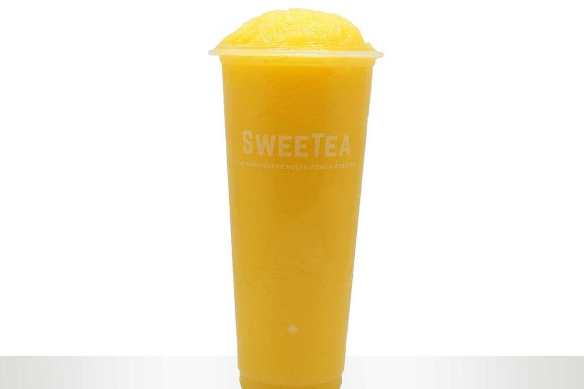 Mango Passion Crush