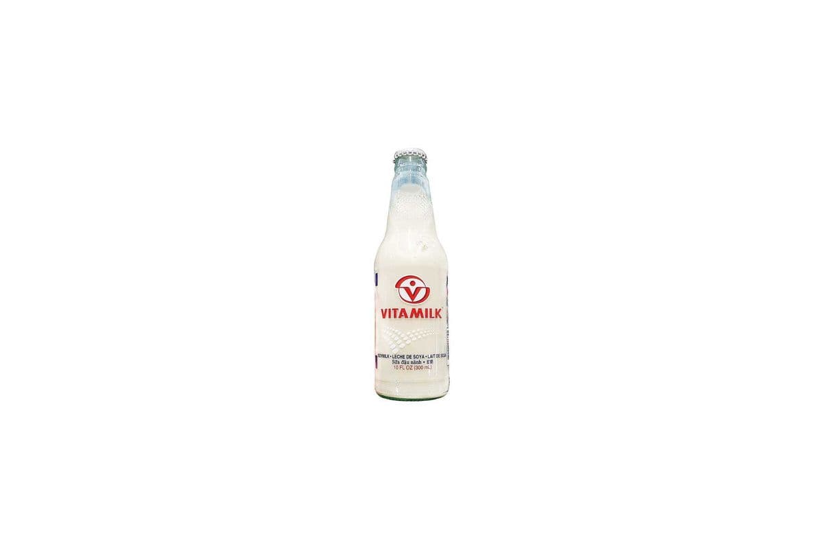 Vitamilk Soya