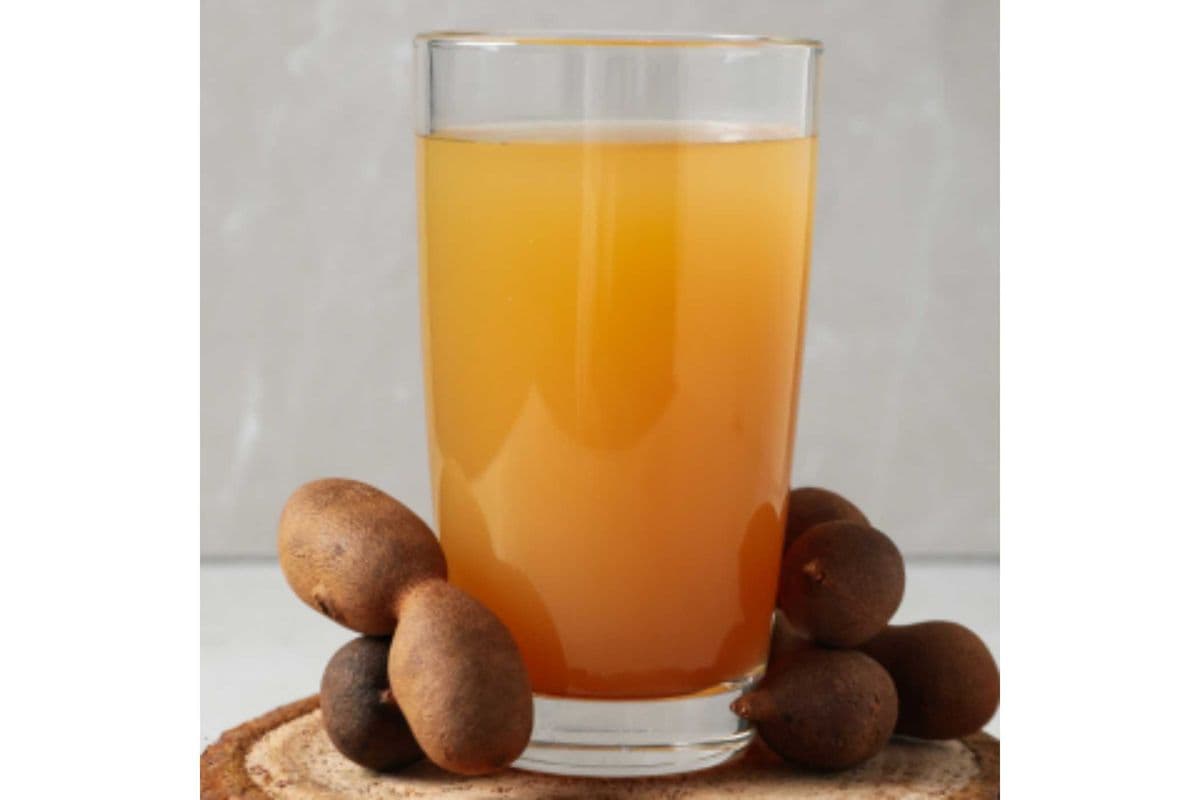 Tamarind (Tamarindo)