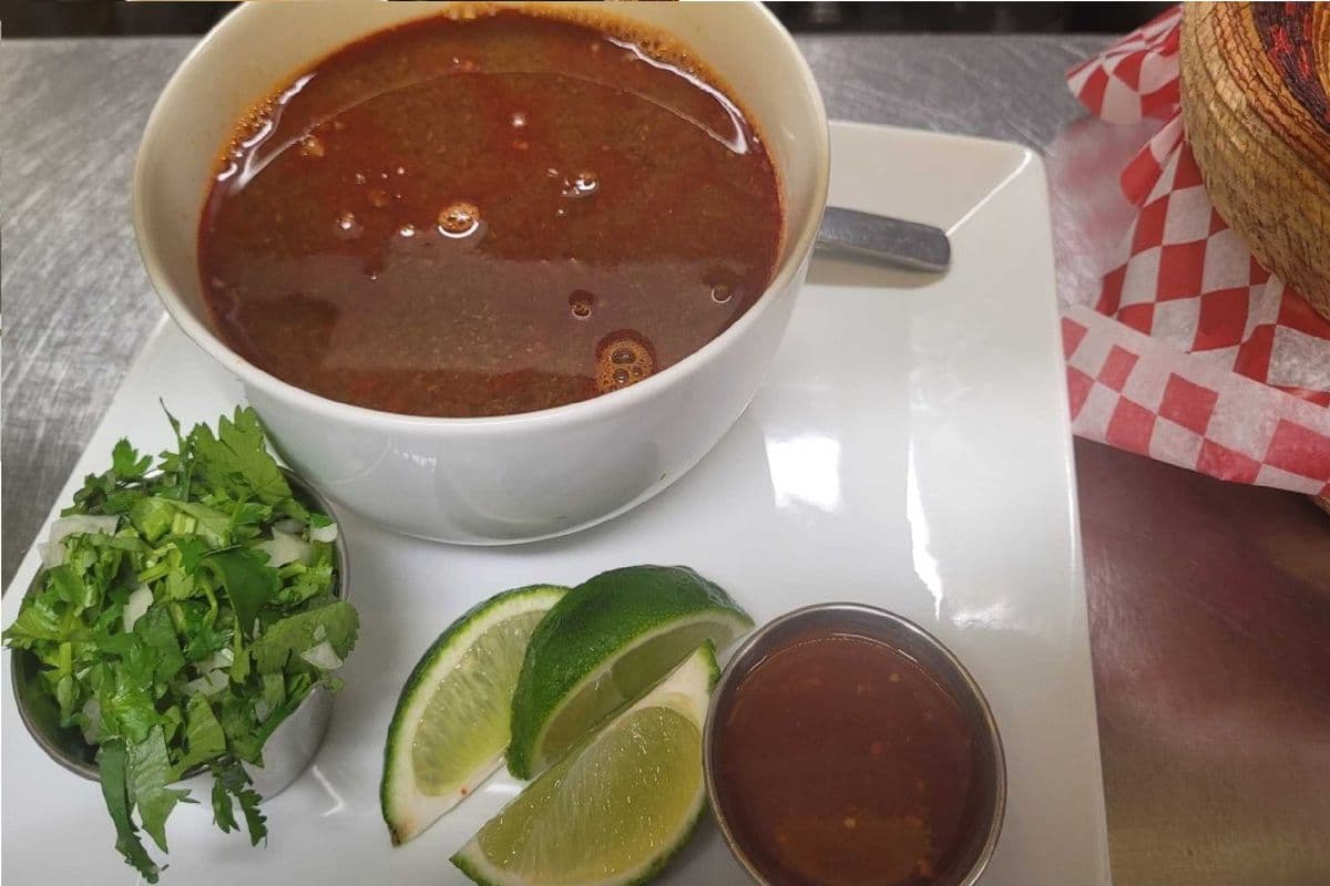 Birria