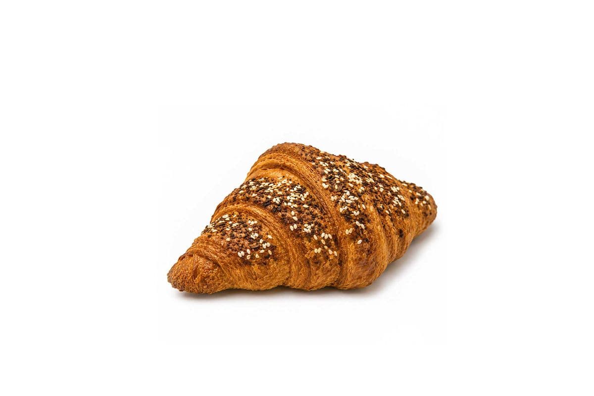 Everything Croissant