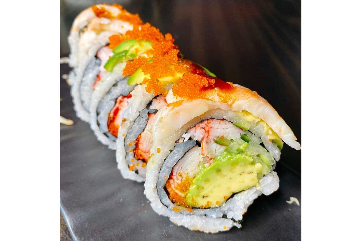 Tiger Roll