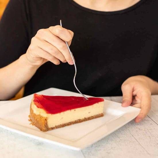 Gateau au Fromage maison / Home made cheesecake
