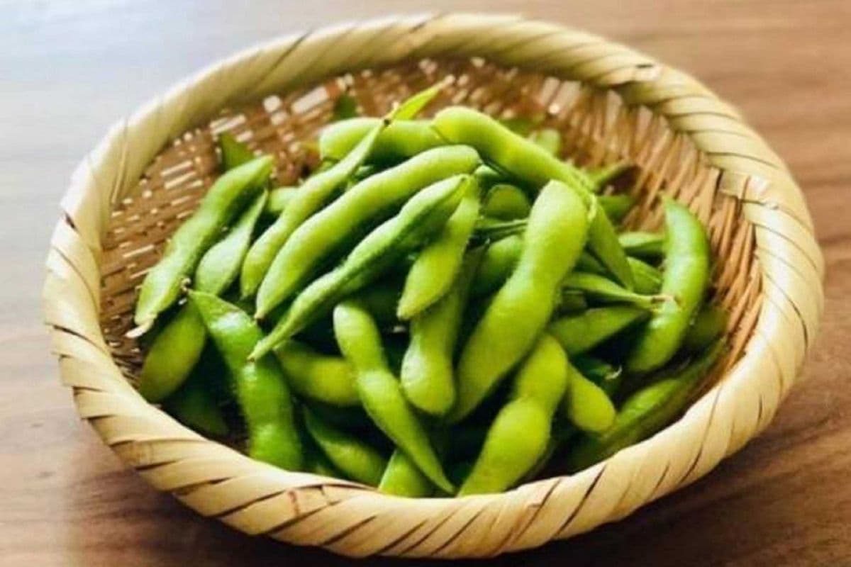 Edamame