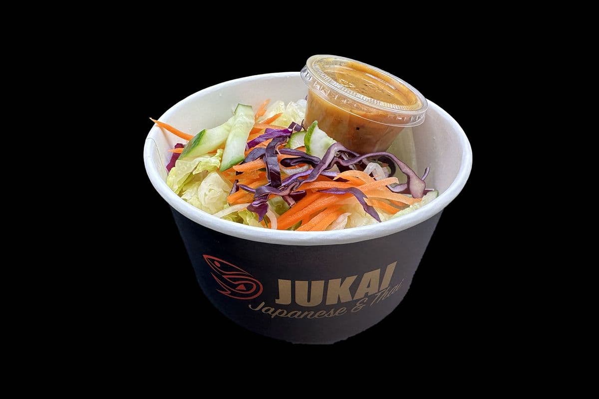 S4. House Salad