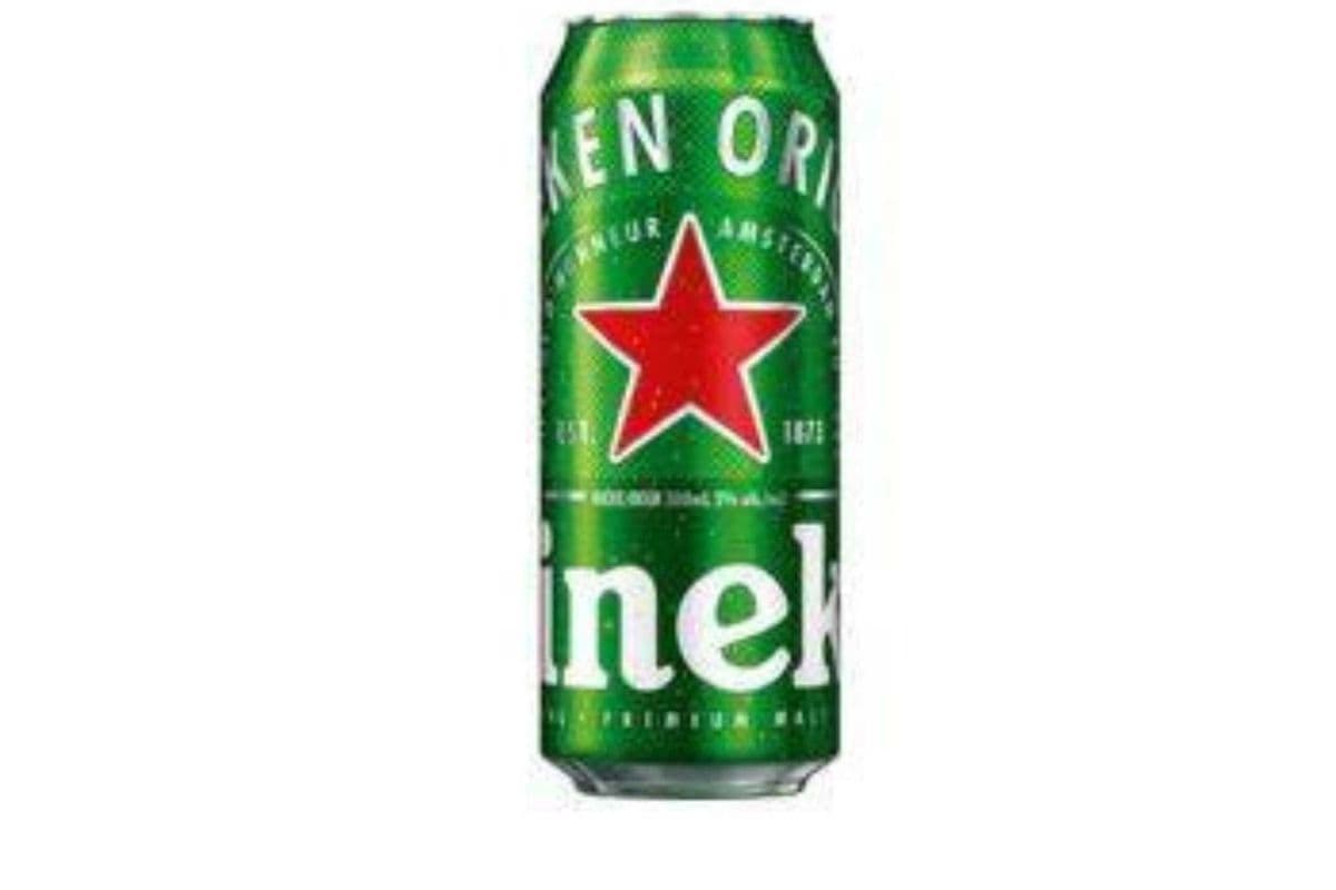Heineken (1 x 500ml )
