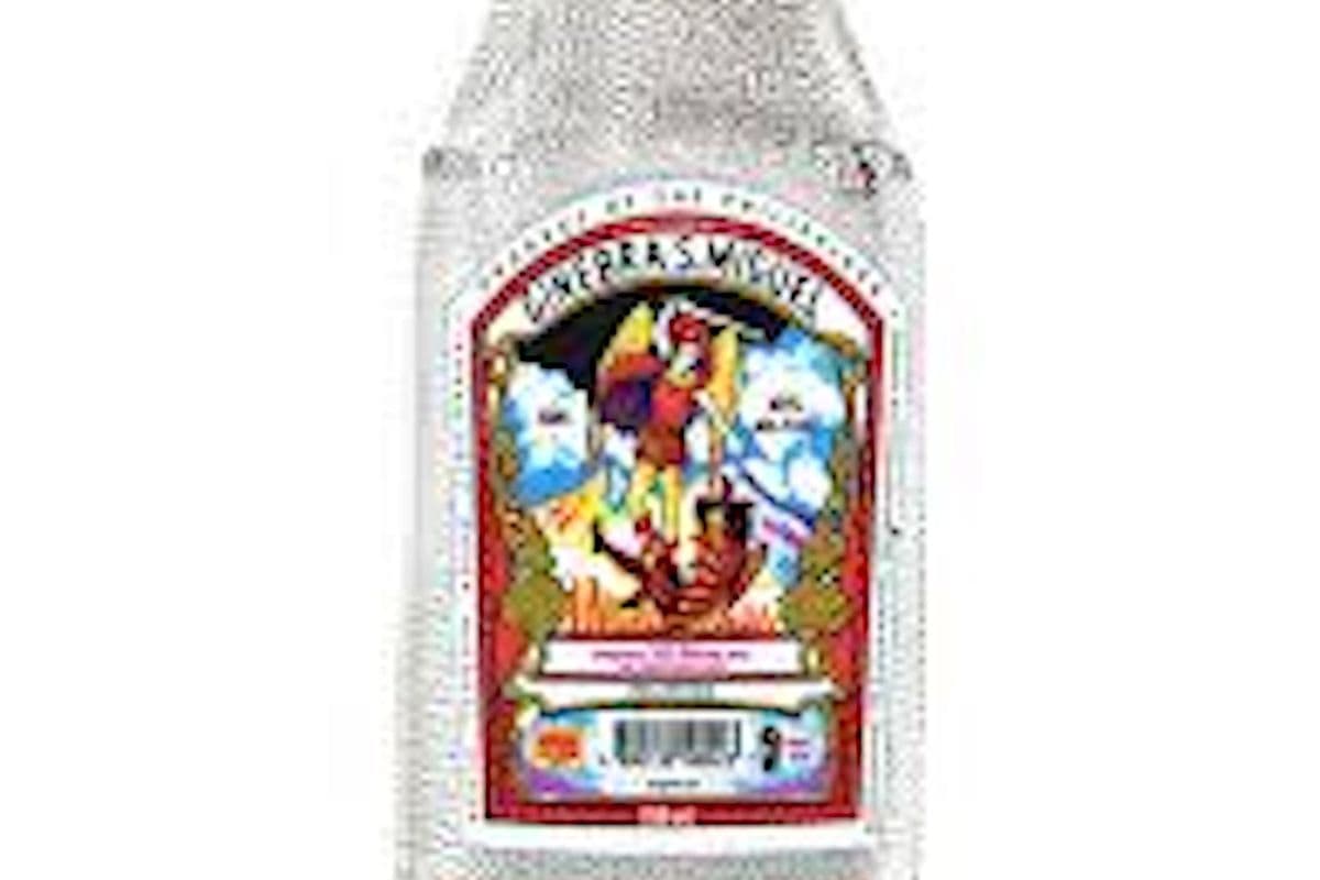Ginebra Gin San Miguel Round (1 x 350 ml)