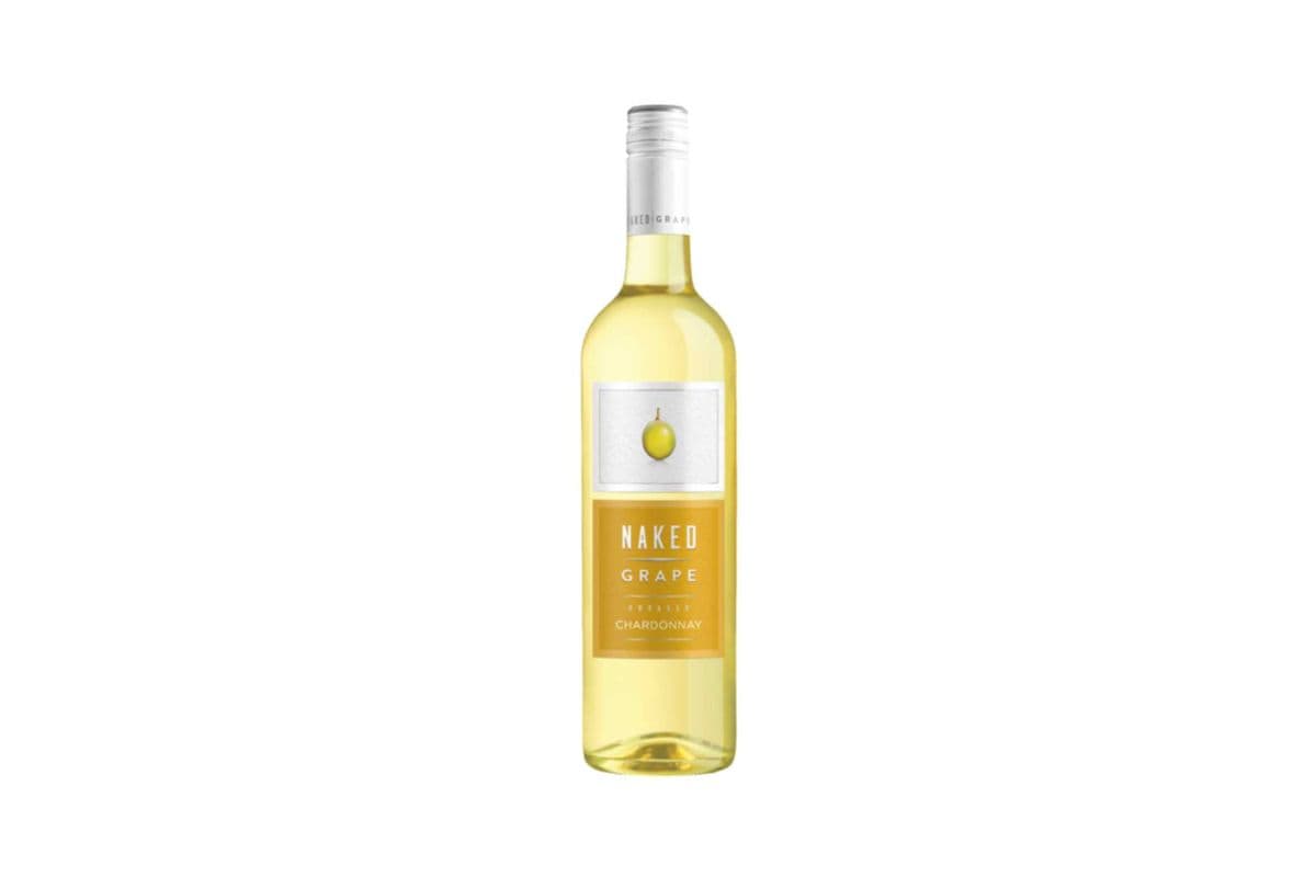 Naked Grape Sauvignon Blanc 750ml (1 x 750ml)