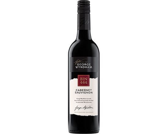 Wyndham Cabernet Sauvignon BIN 444, 750 ml