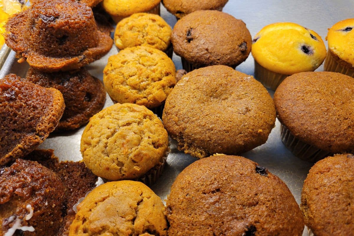 Muffin