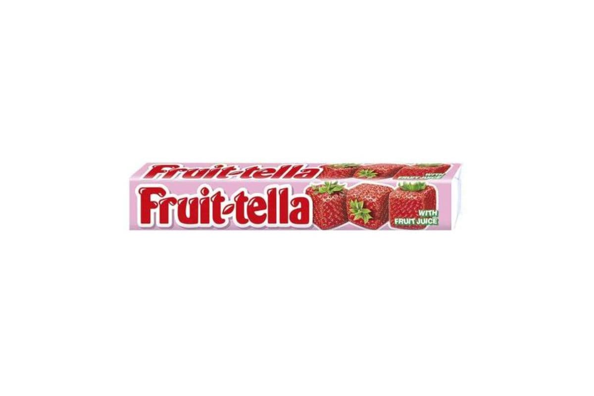 Fruit-Tella Strawberry (41 g)