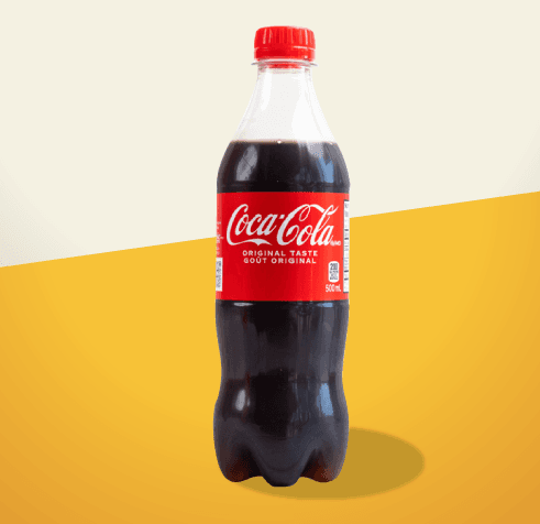 Bottled Pop