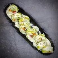 Végé 2.0 (feuille de soya) / Vegetable 2.0 (Soya Leaf)