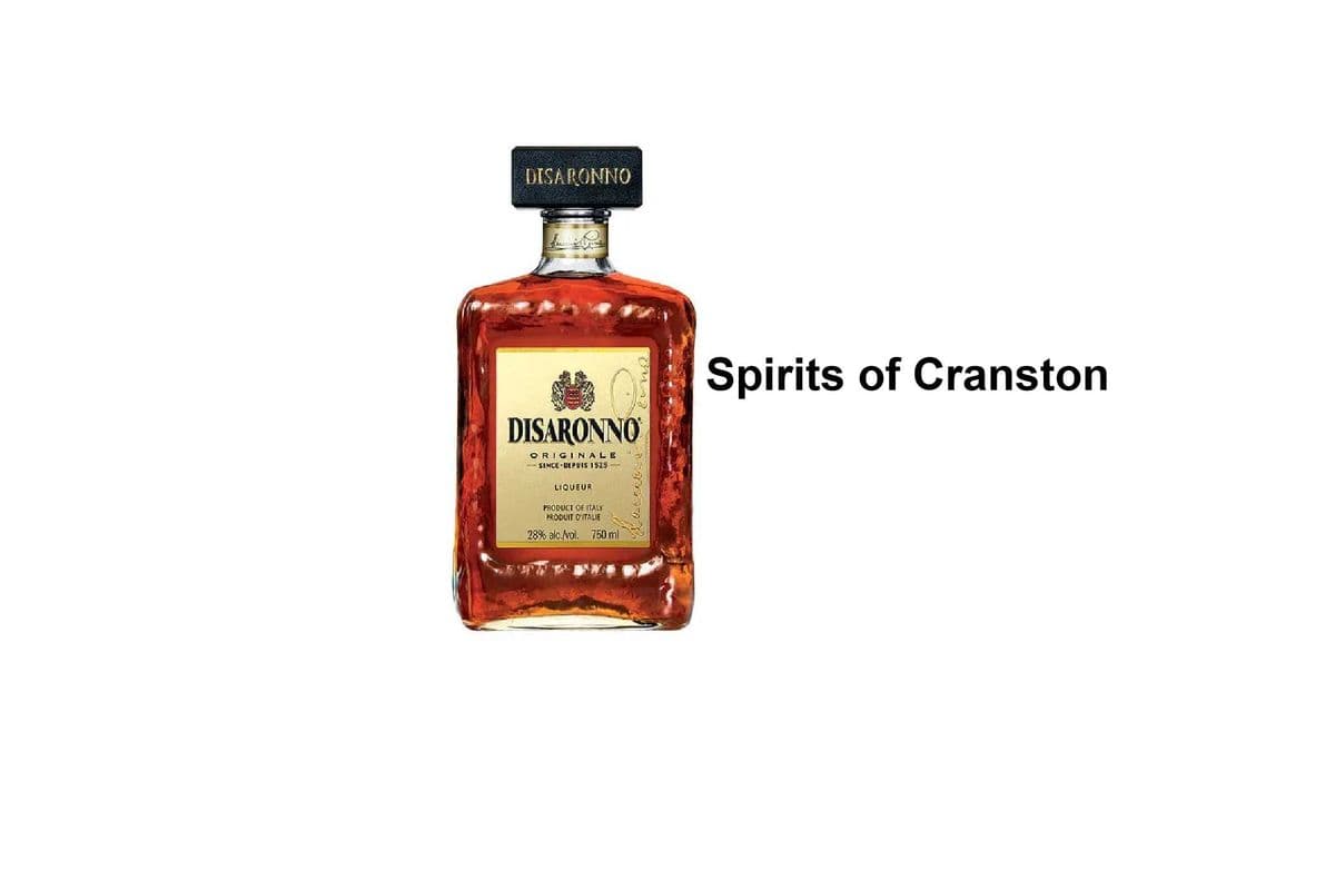 DISARONNO 750ML (1 x 750ML)
