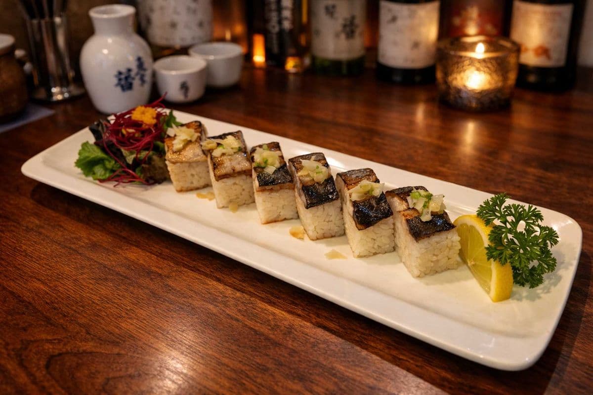 Saba Oshi