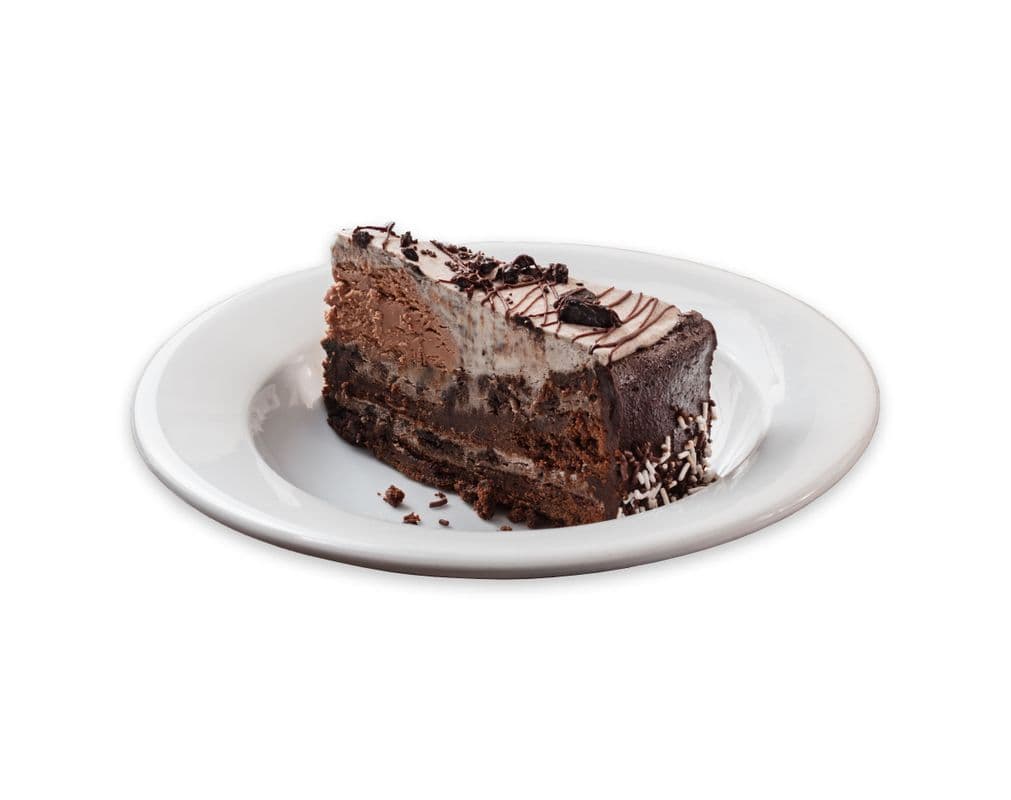 Cookies and Cream Cake