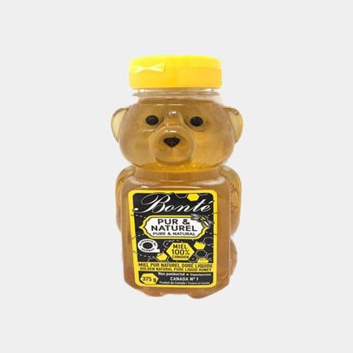 Labonte Miel / Labonte Honey