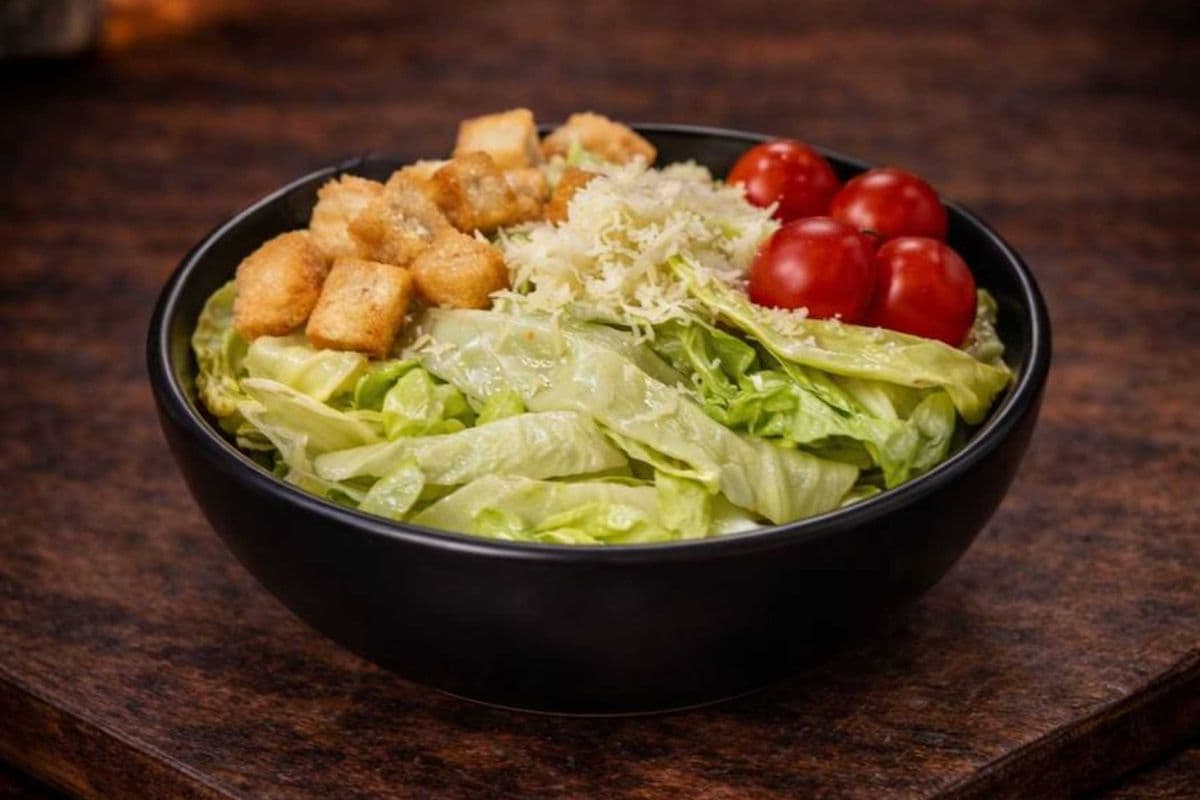 Salade César Diplo / Diplo Caesar Salad (M/L)