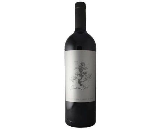 Juan Gil Jumilla Silver Label 2014, 750 ml
