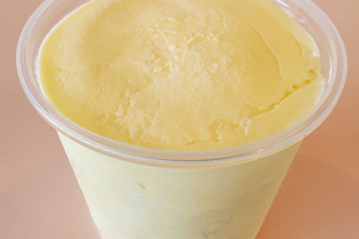 Vanilla