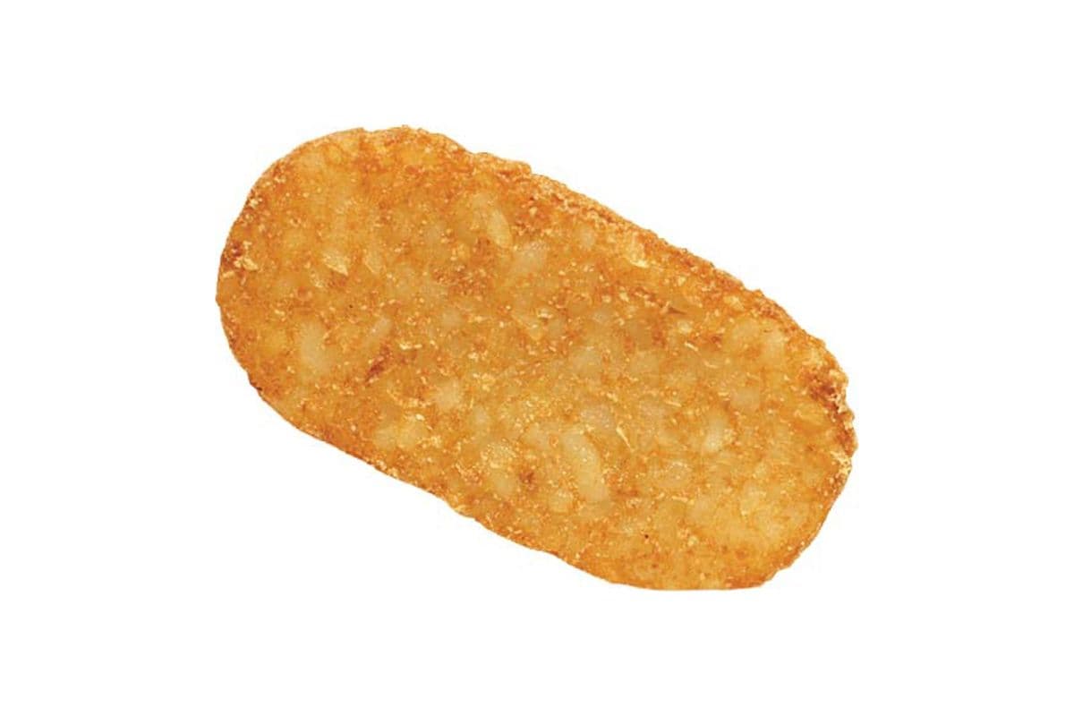Hashbrown