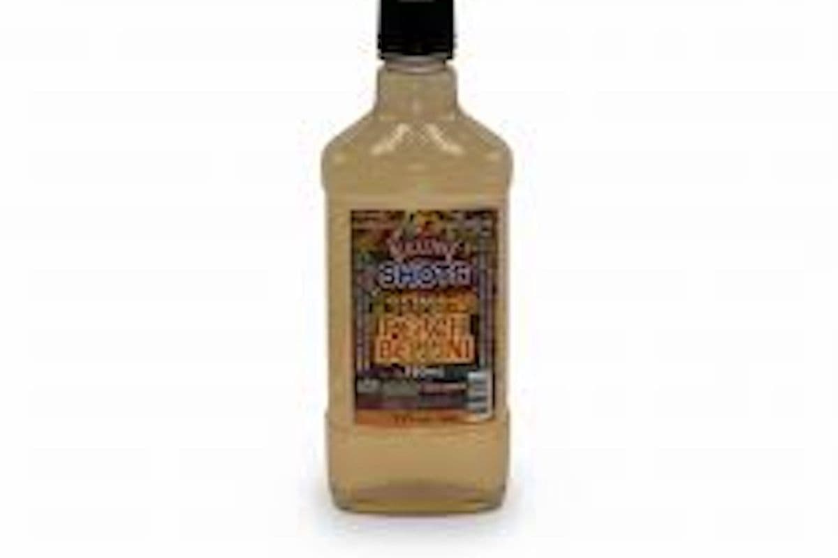 BlackStone Shots Peach Bellini (750 ml) (1 x 750ML)