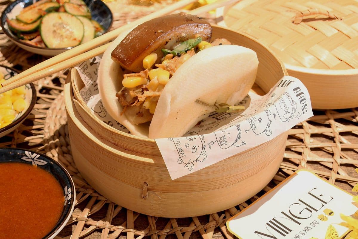 Chairman Bao