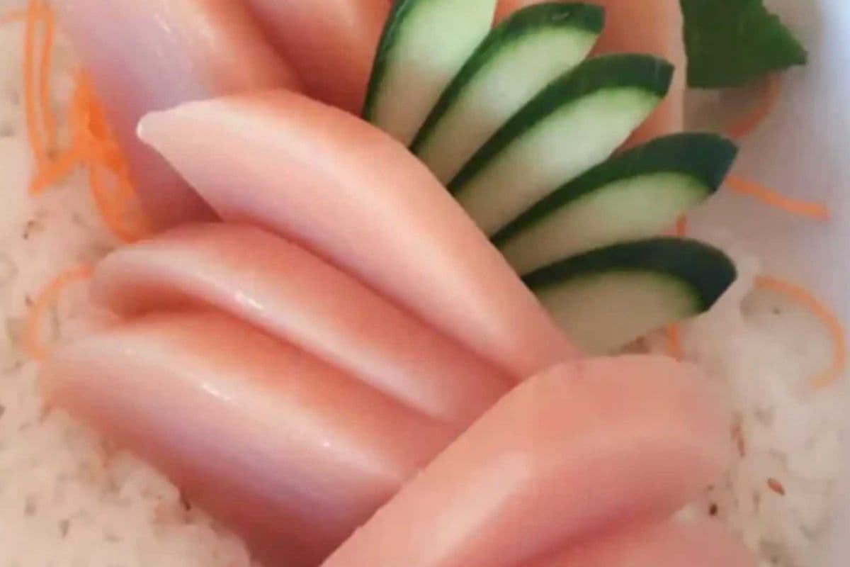 71. Tuna Don (9 pcs)