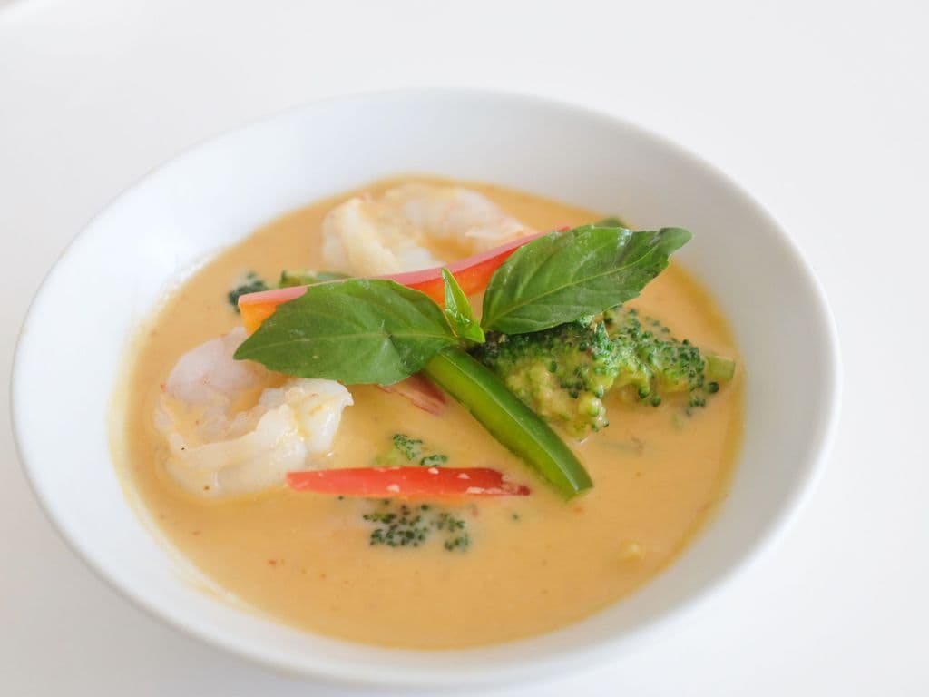 Red Curry