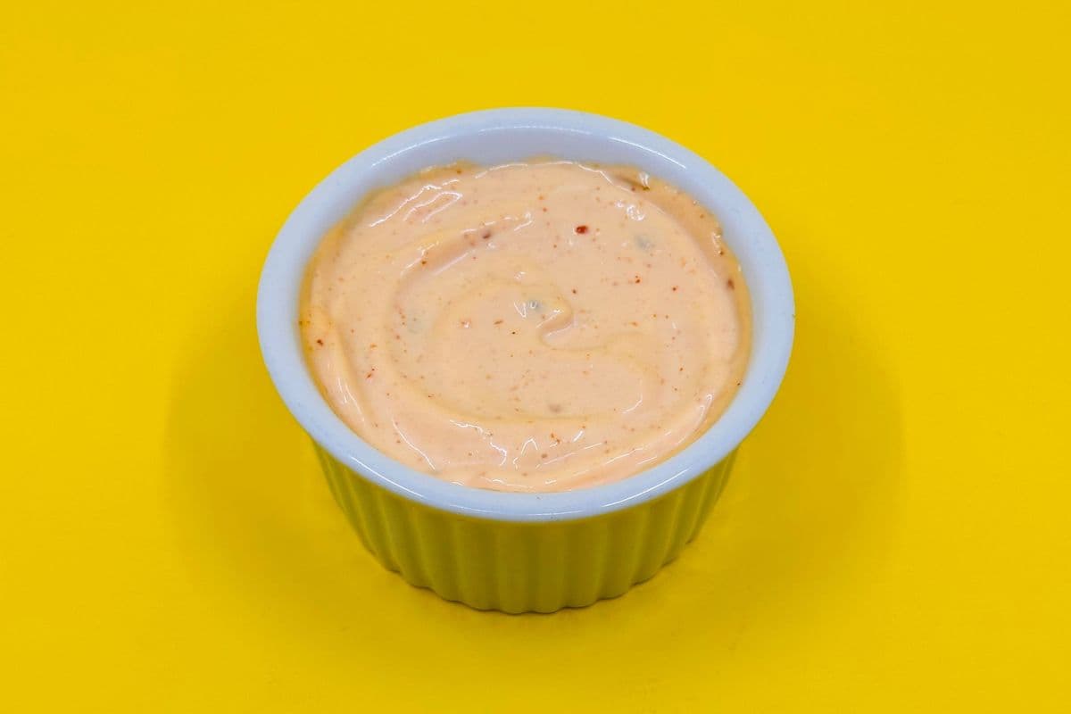 Mayo Épicé / Spicy Mayo