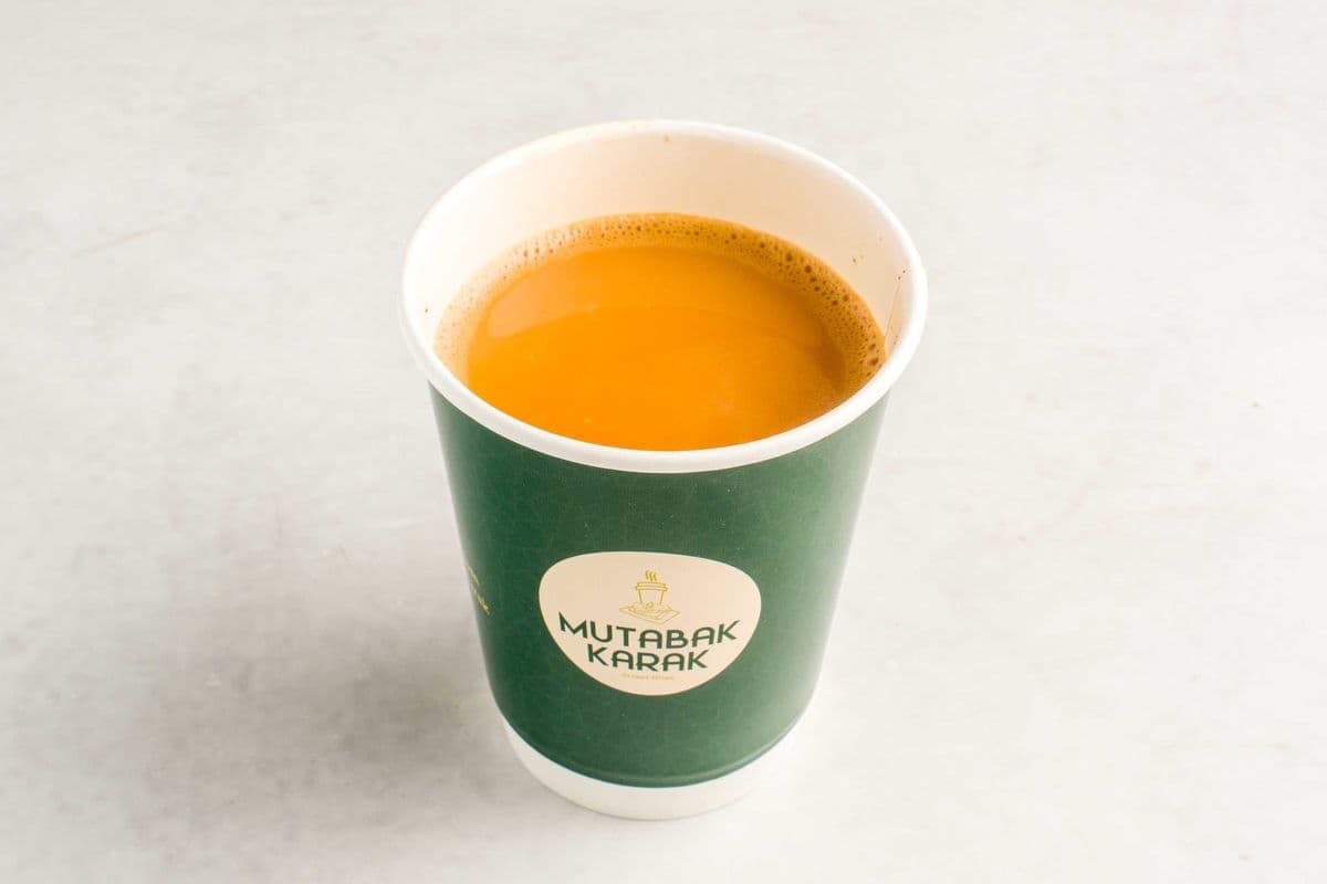 Chai Karak Small