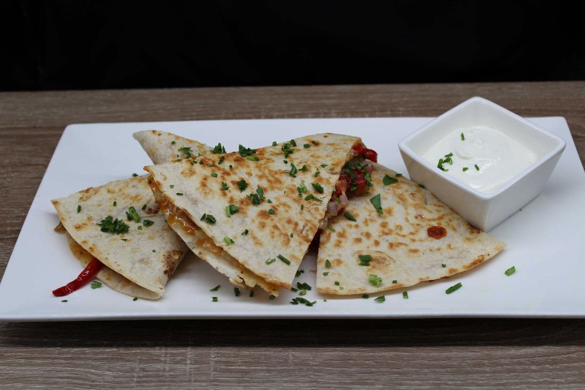 Quesadilla