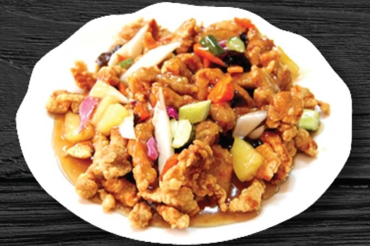 L1. TangSuYuk