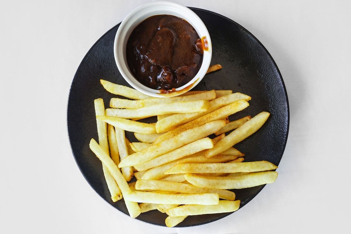 Fries