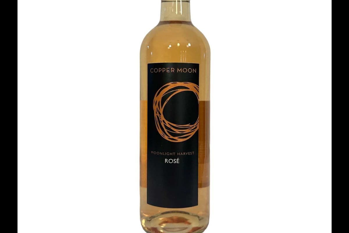 Copper Moon Rose (750 ml) (1 x 750 ML )