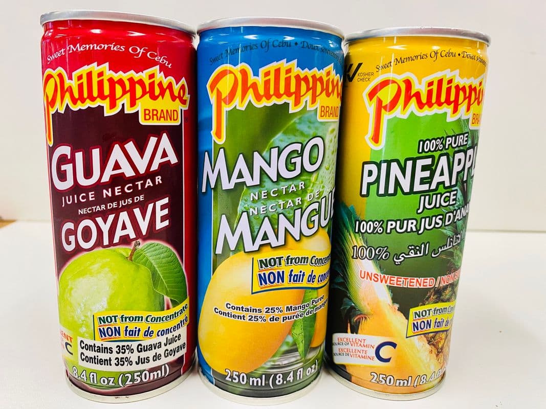 Philippine Juice (330 ml)