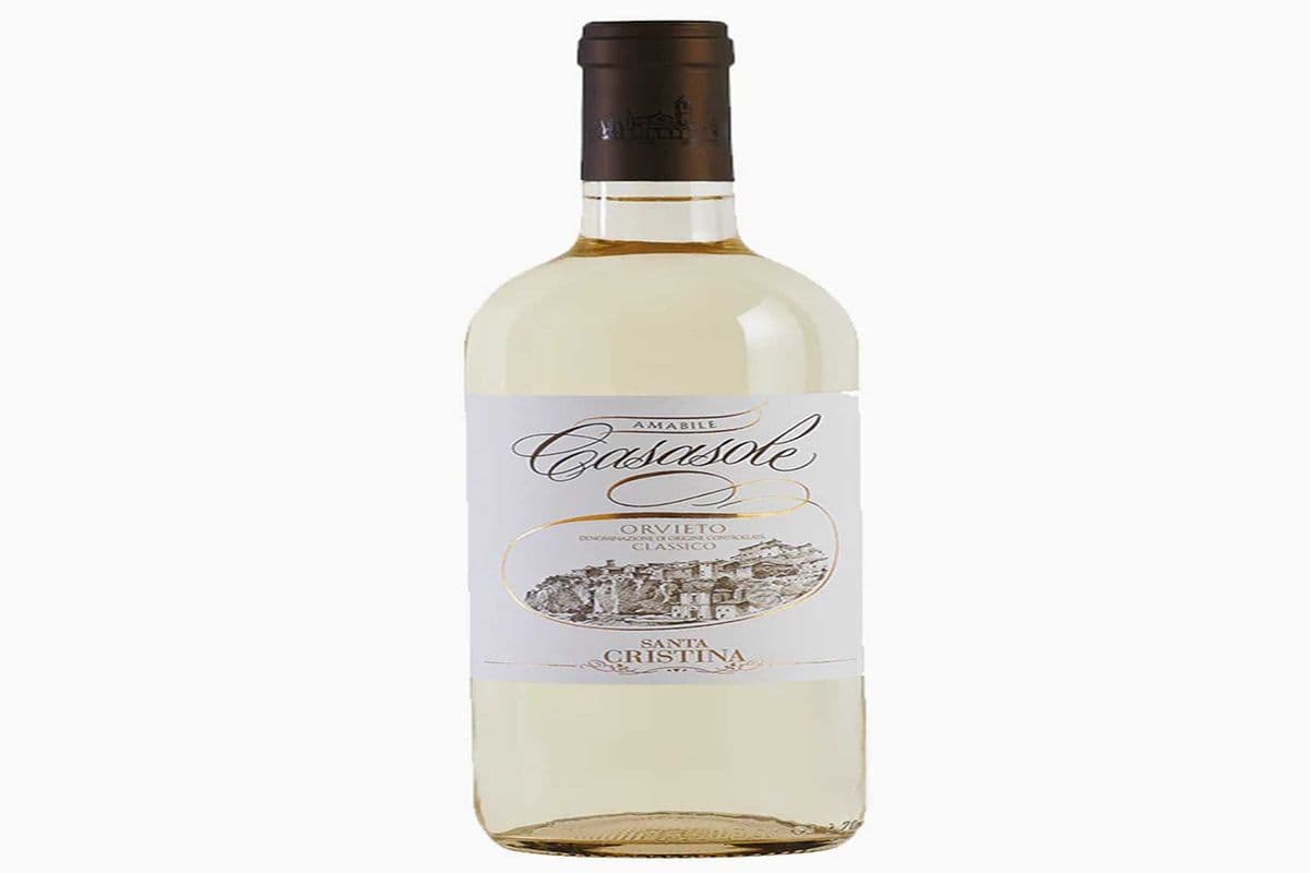 Santa Cristina Casasole (1 x 750ML)