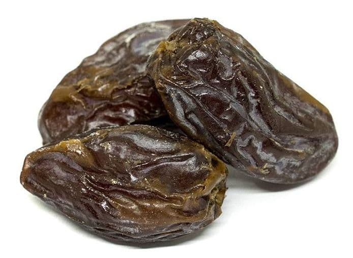 F2T ORGANIC MEDJOOL DATES 200G