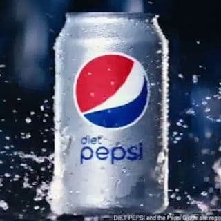 Diet Pepsi