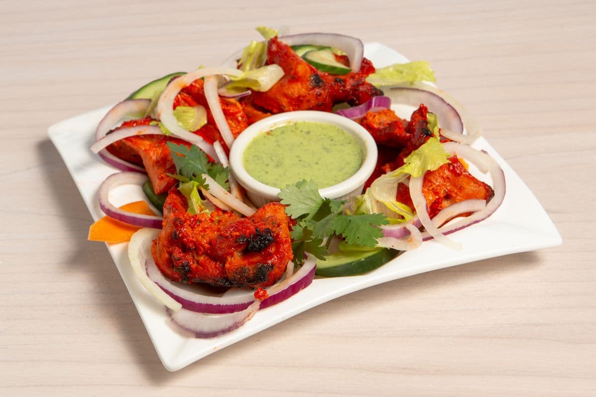 Chicken Tikka