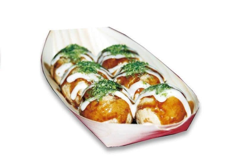 Takoyaki