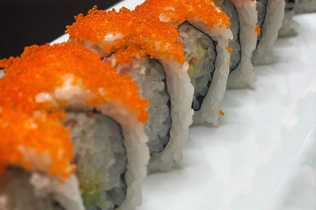 Outsider Roll (Giant Roll) (8 pcs)