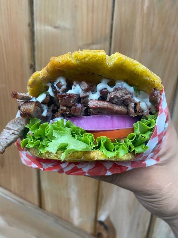 Carne Asada