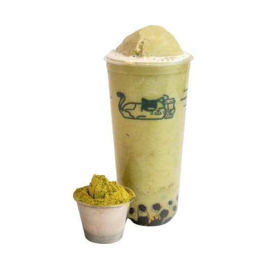 Matcha Smoothie