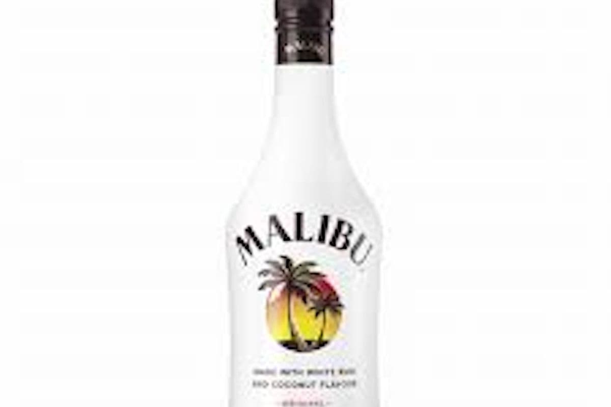 Malibu Rum, Coconut (1 x 1.14 L)