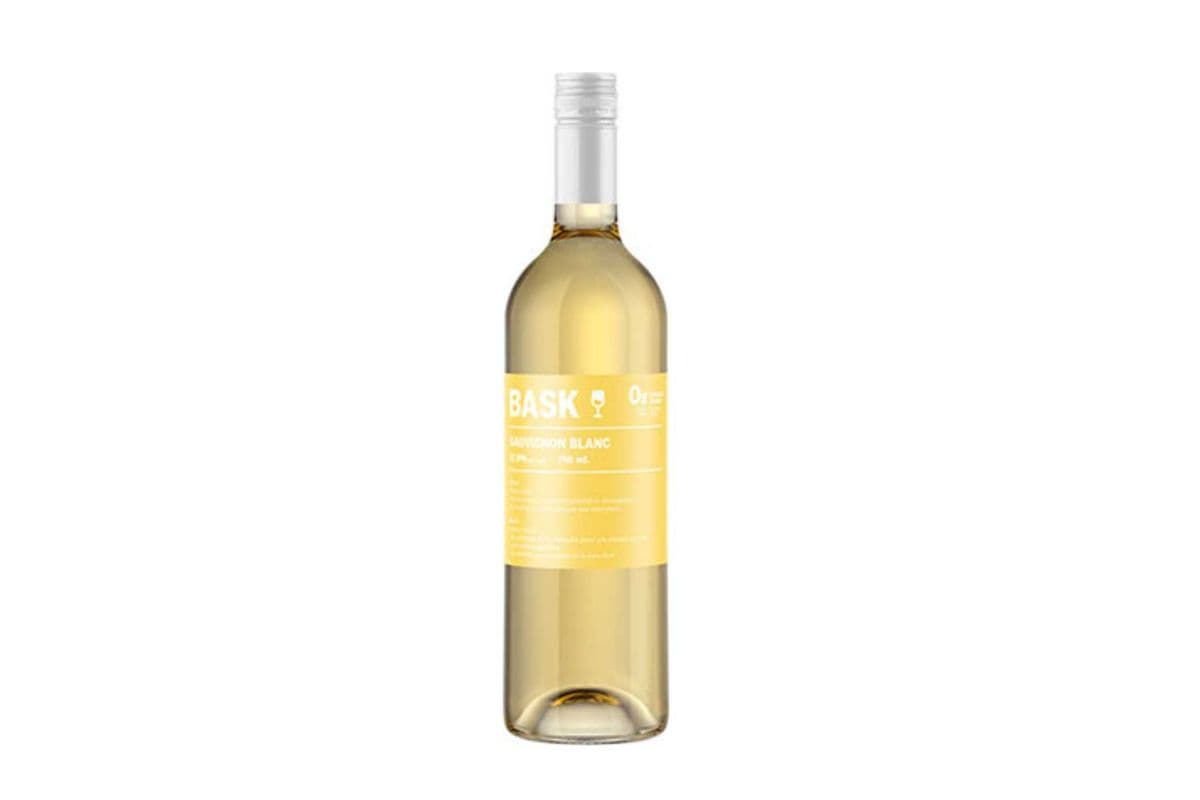 Bask Sauvignon Blanc (1 x 750 ml)