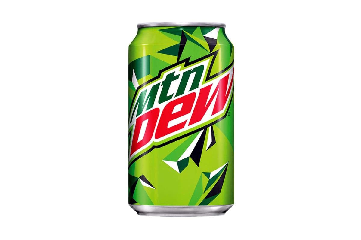 Mountain Dew