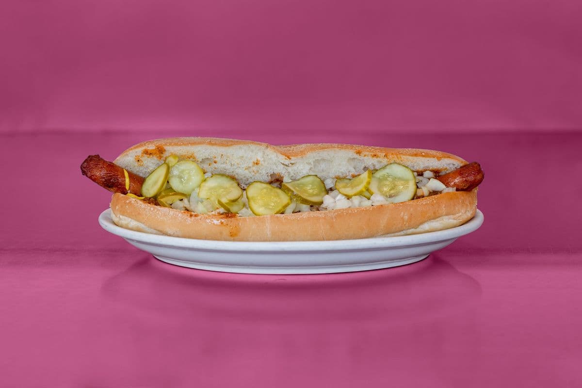 Hot Dog