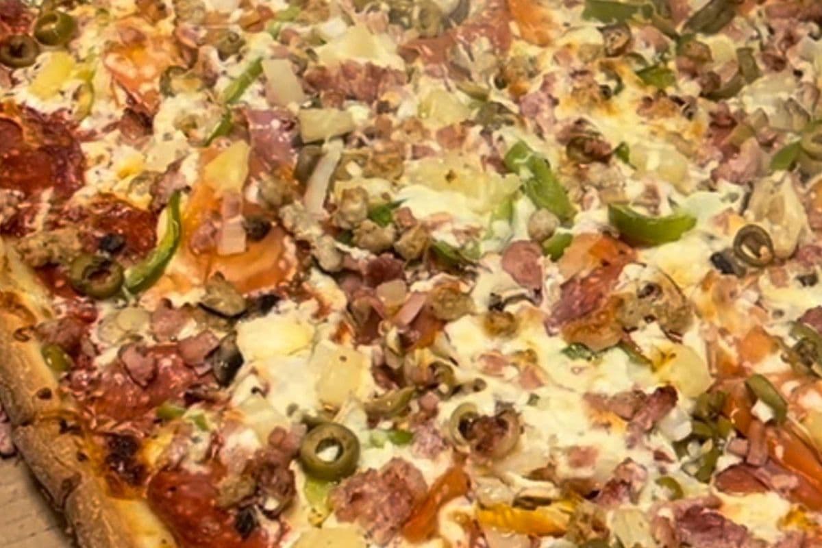 8 Slice Pete's Best